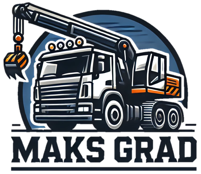 MAKS GRAD