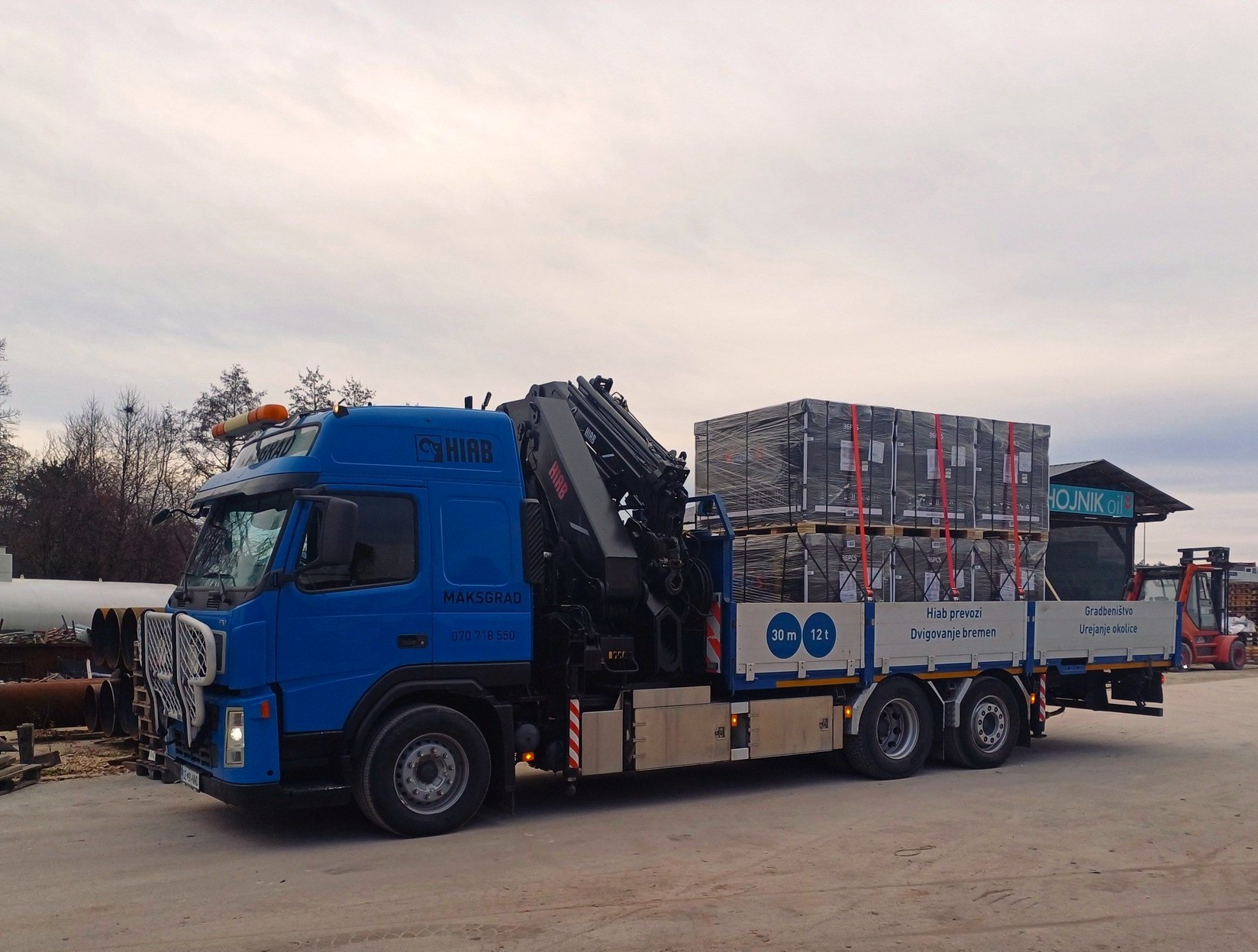 Construction Management